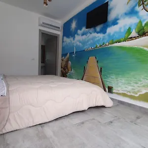 بيت ضيافة Fly Bed - Milano Malpensa Airport, كاردانو آل كامبو