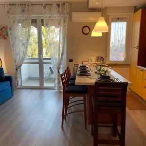 Apartamento Bnbook Bilo Malpensa 2