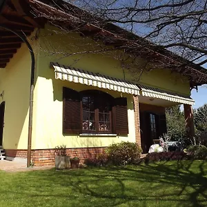 Bed and breakfast Il Gelsomino