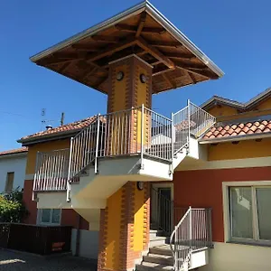 Guest house La Siesta Bed&residence